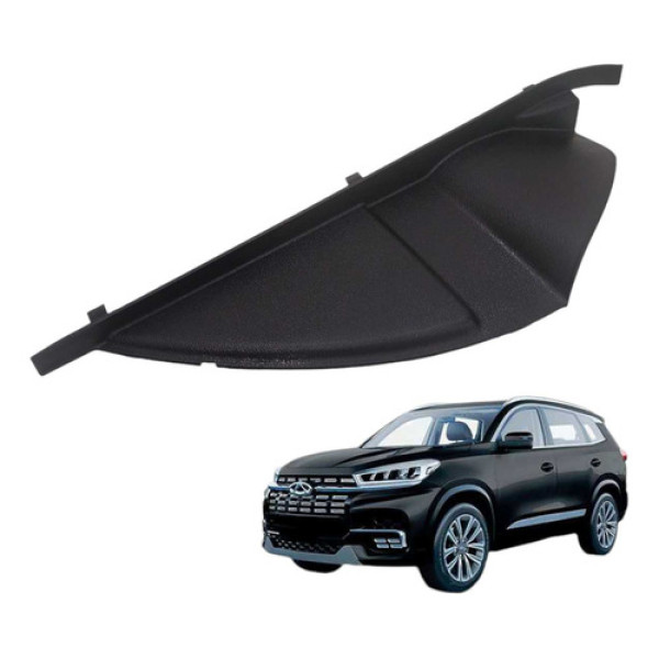 Acabamento Esquerdo Painel Chery Tiggo 8 2021 2024 2022