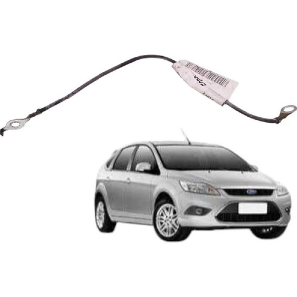 Cabo Terra Cambio Focus 2008 2012 2.0 3m5t18c942