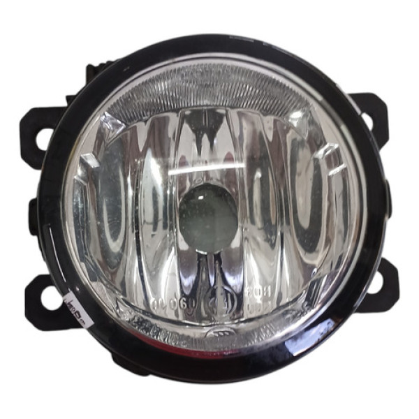 Farol Milha Jeep Compass 2018