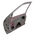 Porta Dianteira Direita Chevrolet Vectra 1997 Direito Prata
