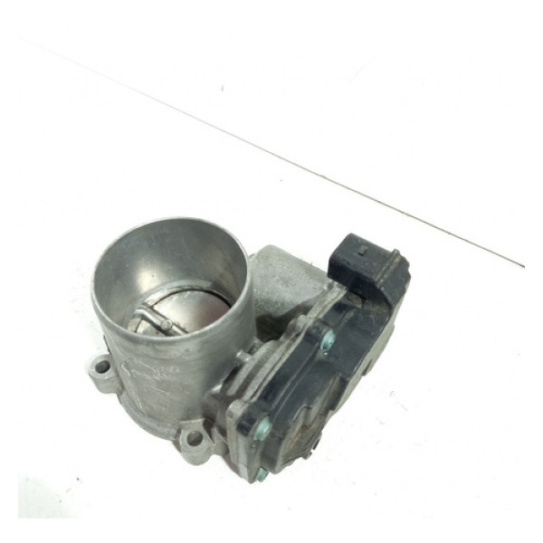 Corpo De Borboleta Tbi Gol Golf Fox 1.6 Flex 