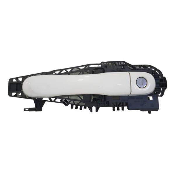 Maçaneta Externa Dianteira Le Jeep Renegade 2016 1.8 Dianteira