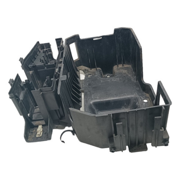 Suporte Caixa Bateria Chevrolet Captiva 2009 2010