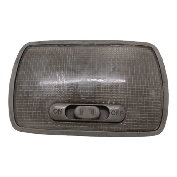  Luz Teto Honda  Fit 1.4 8v Automatico 2006