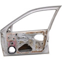 Porta Dianteira Direita Chevrolet Vectra Gls 1997 1999 Direito Branco