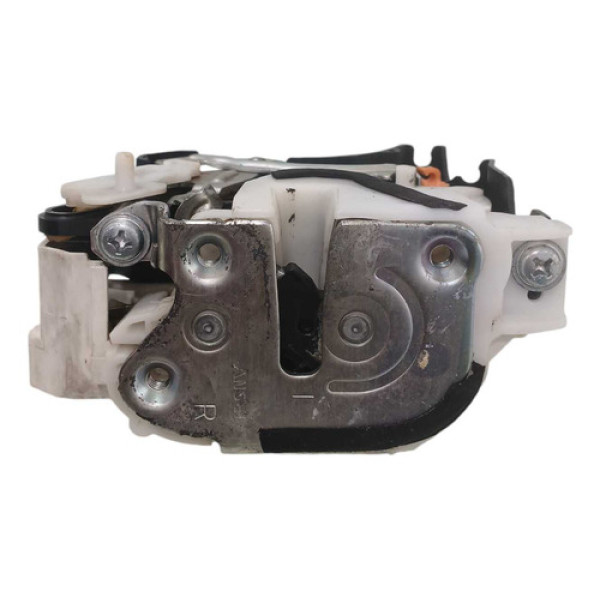 Fechadura Traseira Ld Mitsubishi L200 Triton 2008