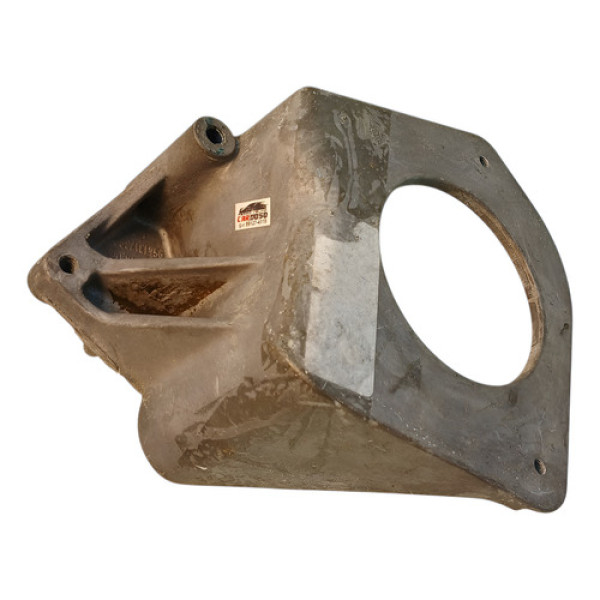 Suporte Polia Motor Peugeot 307 Sw 2.0 16v 2004