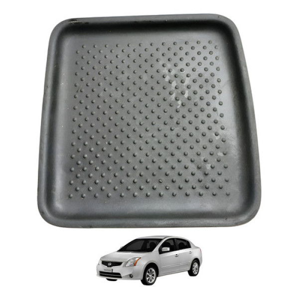 Borracha Porta Objeto Nissan Sentra 2.0 2011 2012