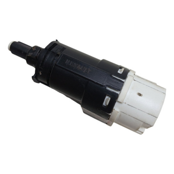 Interruptor Pedao Freio Renault Sandero 2017