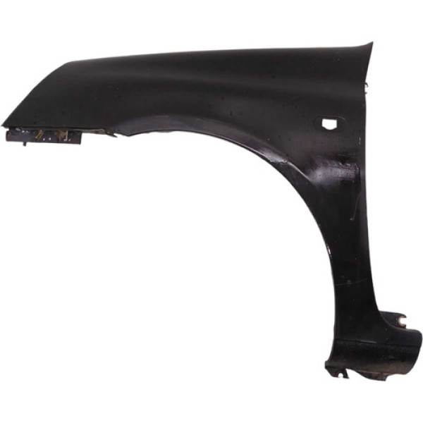 Paralama Esquerdo Renault Clio 2014 2016 1.0 2p