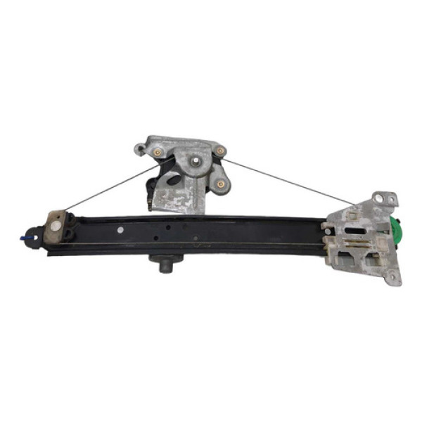 Maquina Vidro Traseira Direita Volvo V70 2003 2004