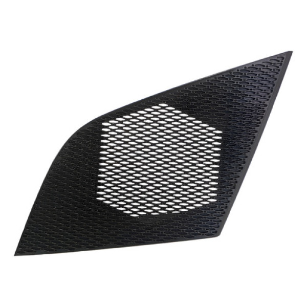 Tela Alto Falante Direito Jeep Renegade 1.8 Flex 2016 Preto