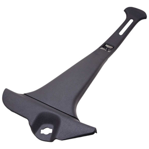 Moldura Coluna Direita Renault Clio Exp 1.0 16v 2016