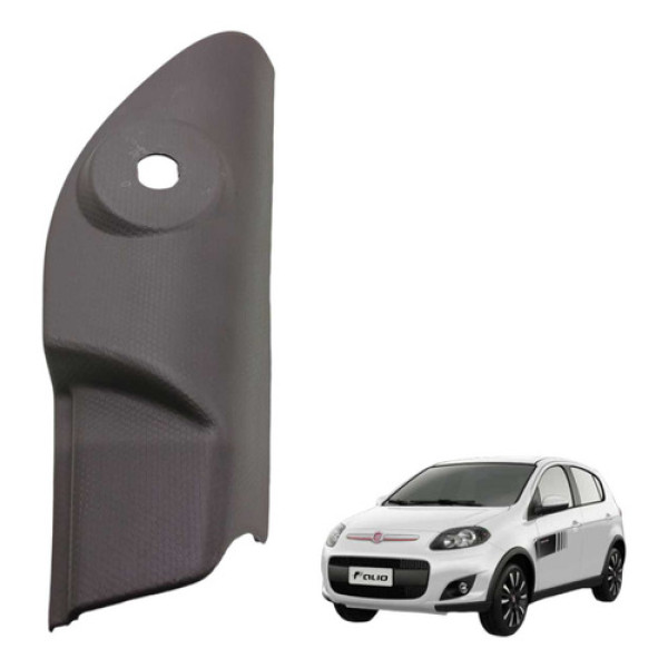 Moldura Interna Retrovisor Direito Palio Dualogic 2014