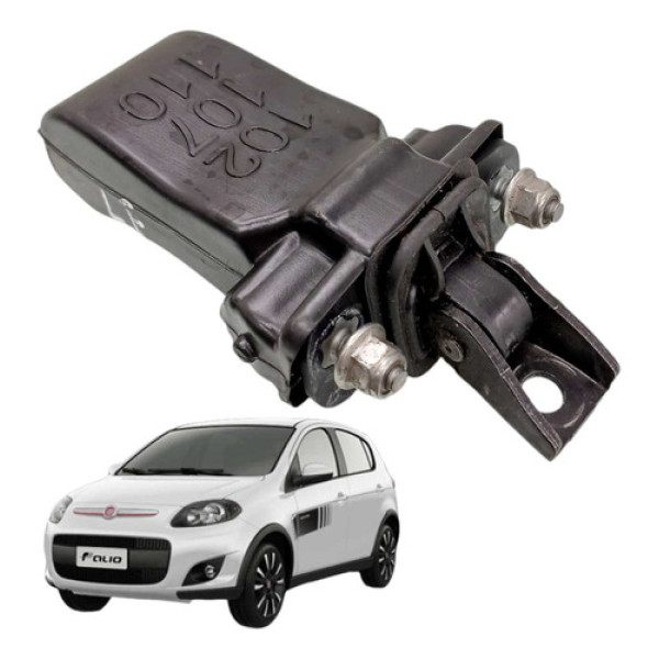 Limitador Porta Dianteiro Esquerdo Palio 1.6 16v 2014