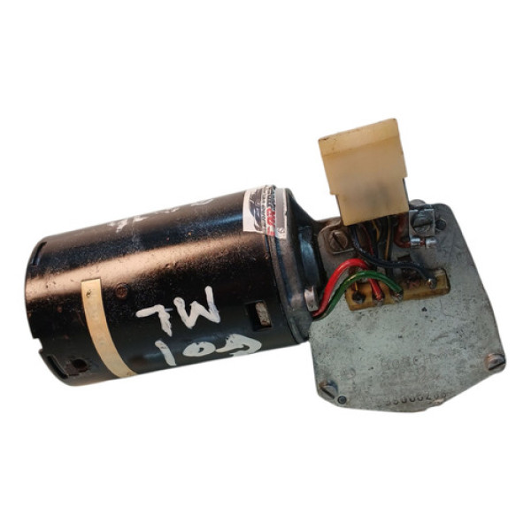 Motor Limpador Parabrisa Dianteiro Vw Gol Parati 1990 1994