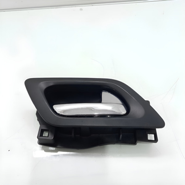 Maçaneta Interna Traseira Ld Citroën C4 Hatch 2009 2010 2011 Traseira