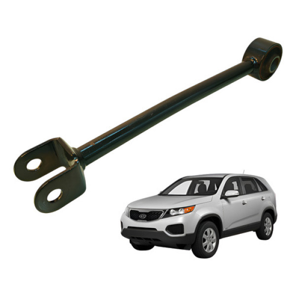 Braço Tirante Traseiro Esquerdo Sorento Ex2 2.4 2012