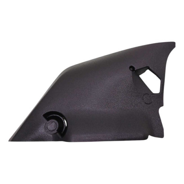 Acabamento Lateral Direita Console C3 Exc 2010