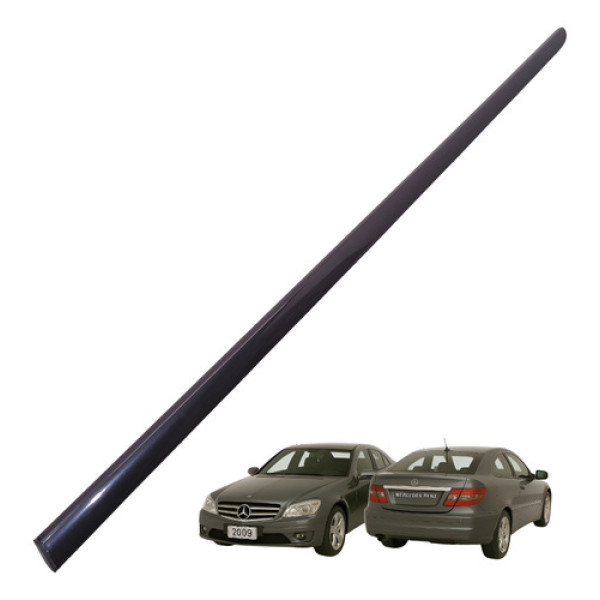 Pestana Externa Traseira Esquerda Mercedes Clc 200 2009 2010