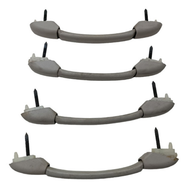 Kit Alça Teto Pega Mão Peugeot 307 2003 2004 2005