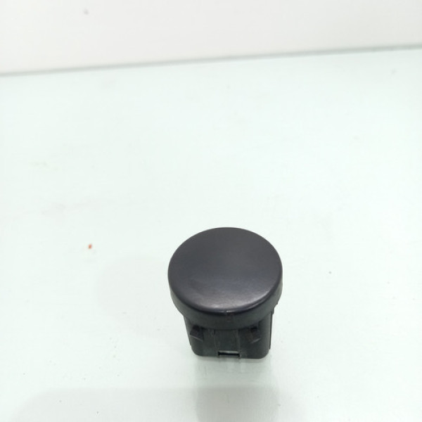 Botão Falso Painel Ford Ecosport 2.0 16v 2012