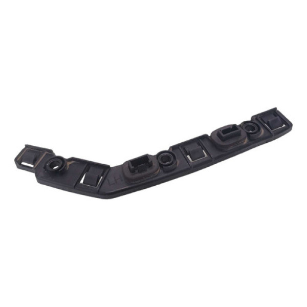 Guia Parachoque Traseiro Esquerdo Jeep Renegade  2016