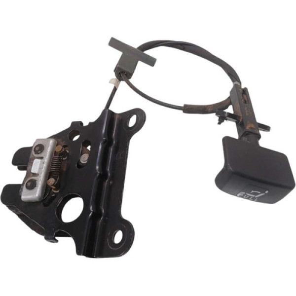 Cabo Puxador Banco Traseiro Direito Ford Fusion 2008