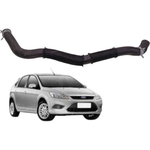 Mangueira Bomba Agua Ford Focus 2008 2012 2.0