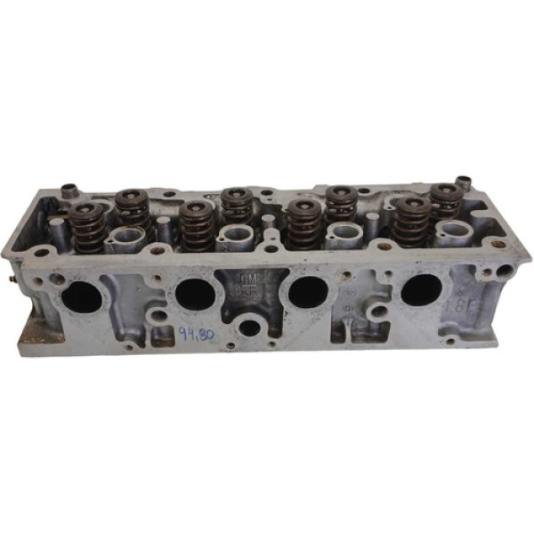 Cabecote Kadett 1994 1.8 Letra E 94.80 Alt