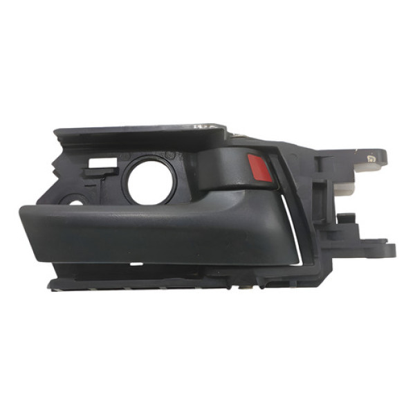 Maçaneta Interna Traseira Direita Honda City Lx 2011 Traseira