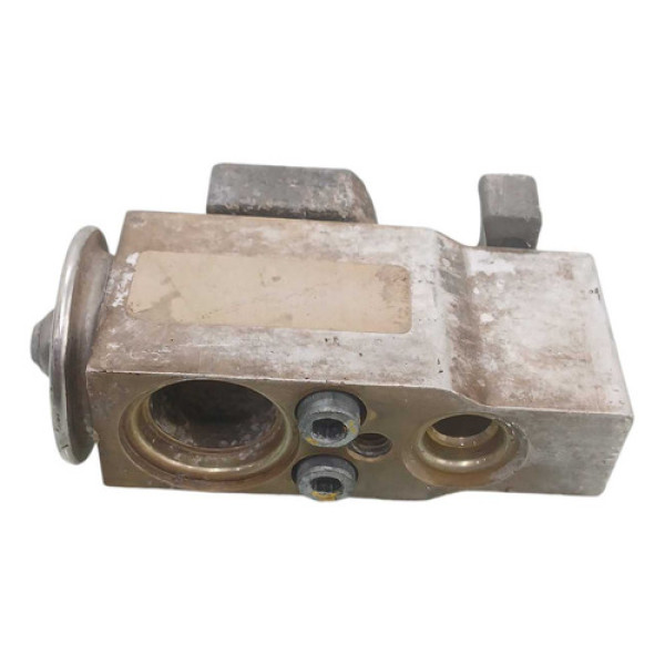 Valvula Block Expansao Renault Clio 2014 2016 1.0 2p