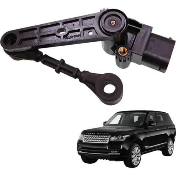 Sensor Estabilidade Dianteiro Direito Vogue V8 4.4 2013