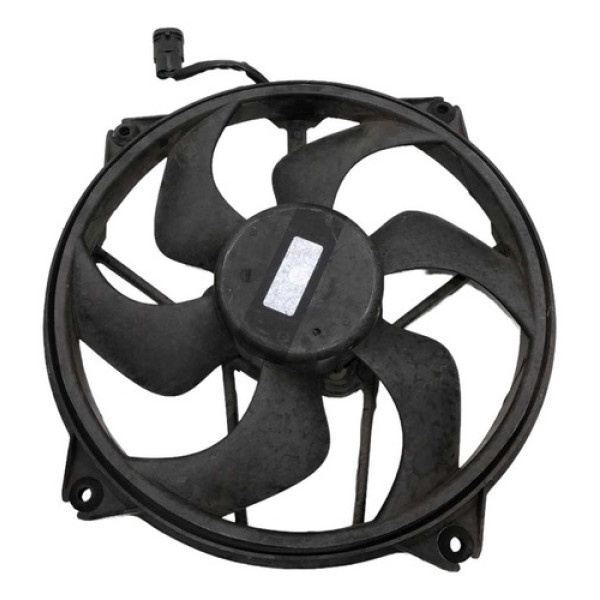 Ventoinha Radiador Citroen Peugeot C4 307 2.0 2008 2010