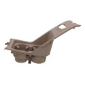 Porta Copos Console Chevrolet Captiva 2.4 16v 2009 Bege