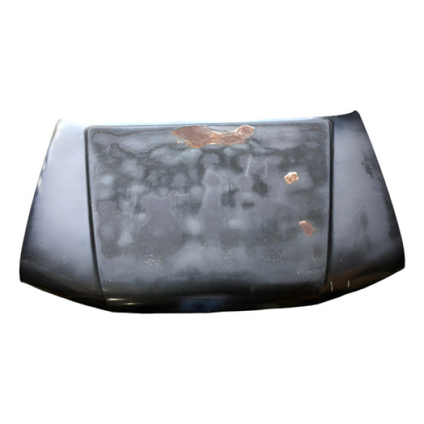 Capo Nissan Frontier 2.5 4x4 2008 2012  C/detalhe