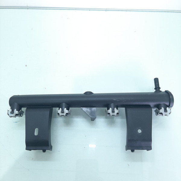 Flauta Bico Injetor Citroën C4 Hatch 1.6 16v 2009 2010 2011 