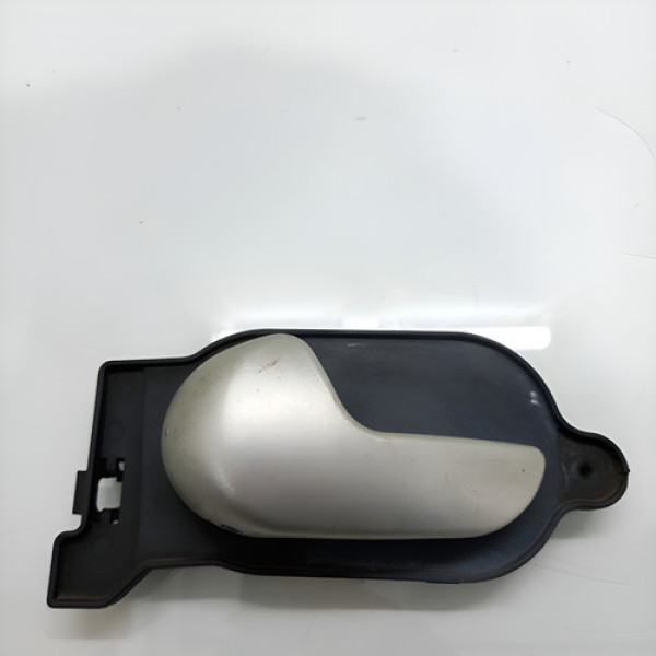 Maçaneta Interna Dianteira Le Ford Ecosport 2007 2008 2009  Dianteira