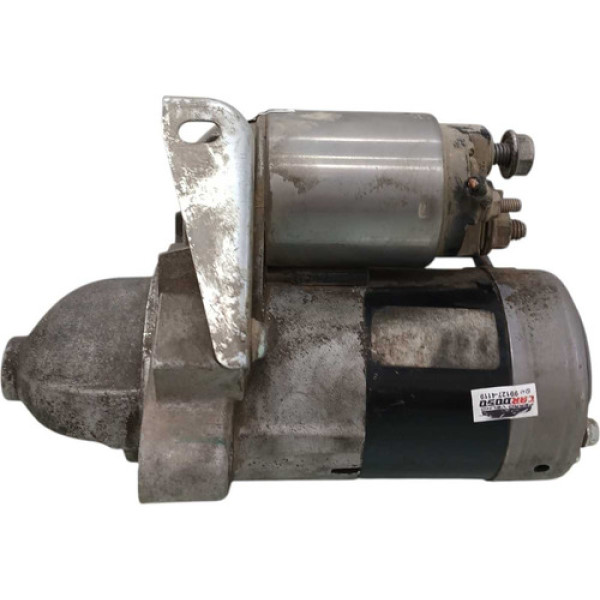 Motor Arranque Partida Geely Gc2 1.0 2015 Jl3g1003650160 