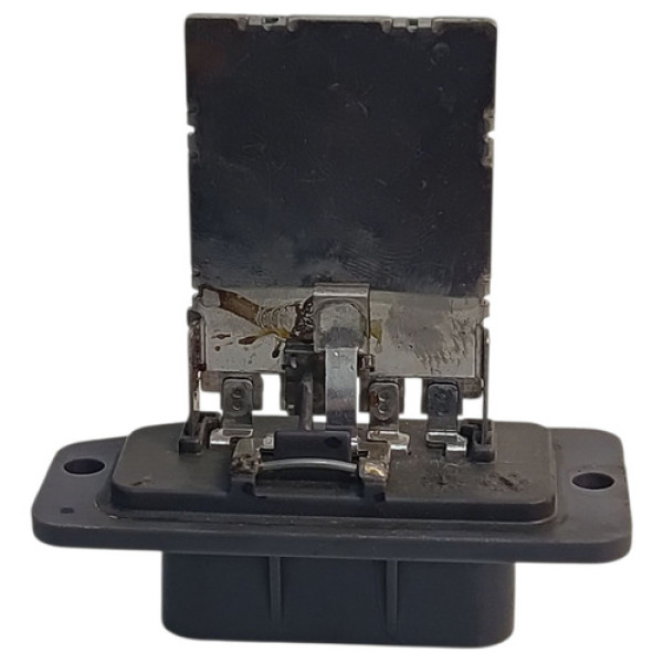 Resistencia Ar Condicionado Onix 1.4 8v 2017