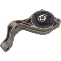 Coxim Suporte Cambio Chevrolet Captiva 2.4 16v 2009