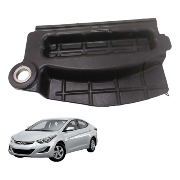 Capa Correia Dentada Hyundai Elantra 2012 2014 1.8
