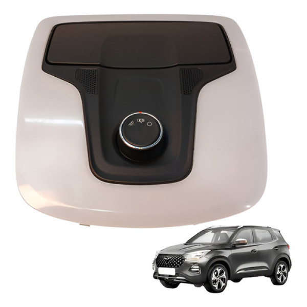 Luz Teto Porta Oculos Chery Tiggo 5x 2021 2024 J684423010