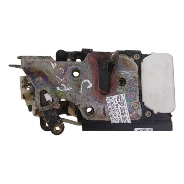 Fechadura Dianteira Direita Chevrolet Blazer 1996