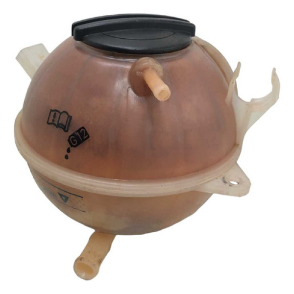 Reservatorio Radiador Volkswagen  Passat 2.0 Fsi 2006