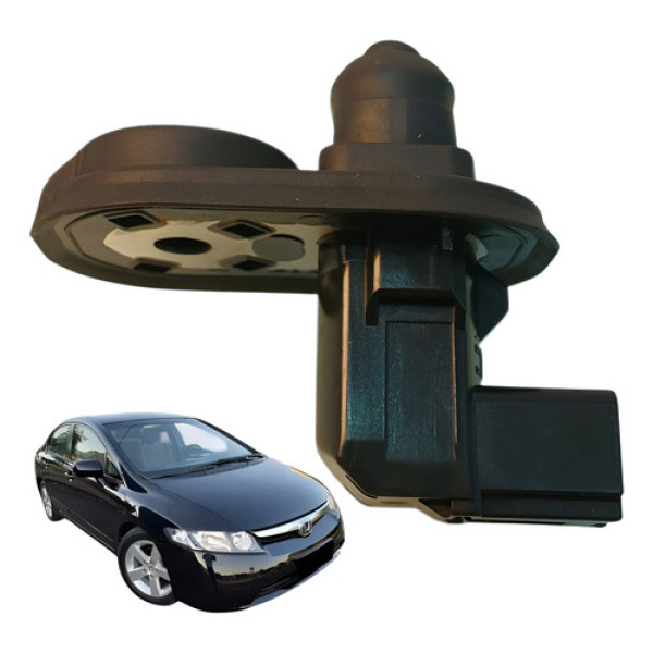 Sensor Interruptor Porta Honda New Civic 1.8 2007 2011