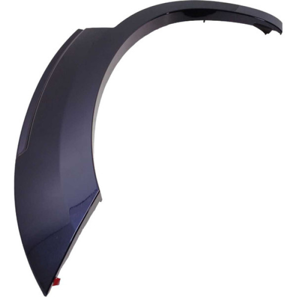 Moldura Paralama Traseiro Direito Volvo Xc90 2015