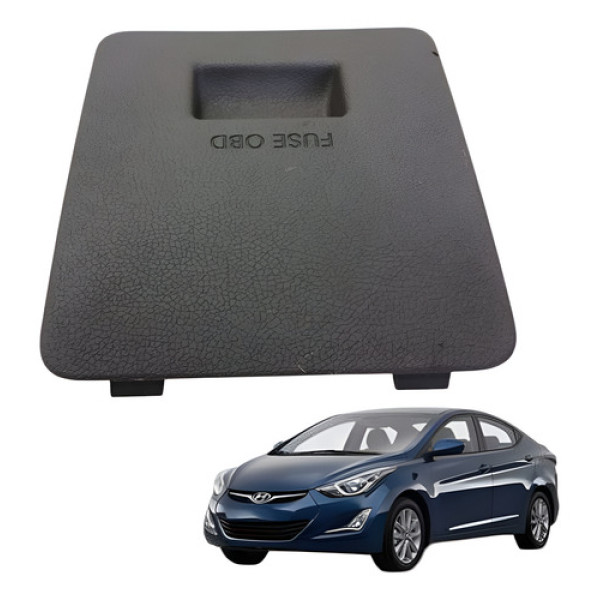 Tampa Caixa Fusivel Elantra 1.8 2012 2013