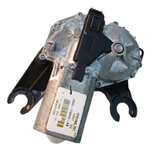 Motor Limpador Traseiro Ford Ecosport Fiesta 2008 2010