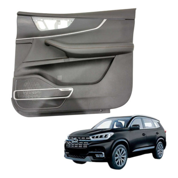 Forro Porta Dianteira Direita Chery Tiggo 8 2024 2022